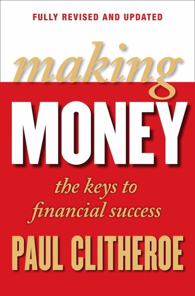 Making Money (eBook, ePUB)