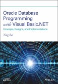 Oracle Database Programming with Visual Basic.NET (eBook, ePUB)