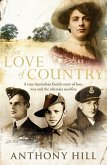 For Love of Country (eBook, ePUB)