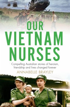 Cover Our Vietnam Nurses (eBook, ePUB)