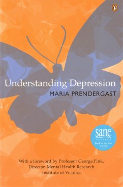 Cover Understanding Depression (eBook, ePUB)