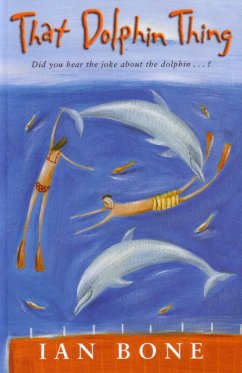 Cover That Dolphin Thing (eBook, ePUB)