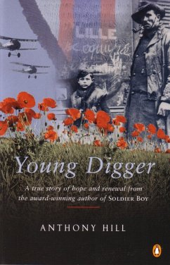Cover Young Digger (eBook, ePUB)