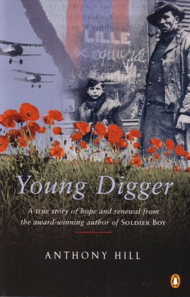 Young Digger (eBook, ePUB)