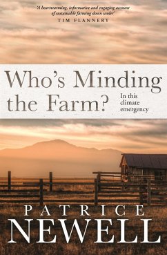 Who's Minding the Farm? (eBook, ePUB) - Newell, Patrice