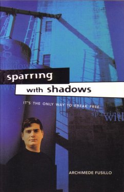 Cover Sparring with Shadows (eBook, ePUB)