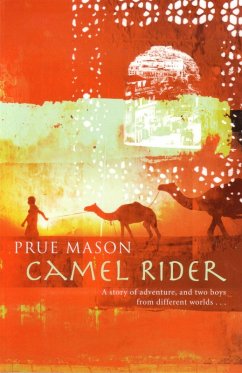 Camel Rider (eBook, ePUB) - Mason, Prue