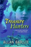 Treasure Hunters (eBook, ePUB)