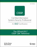 The Official (ISC)2 CISSP CBK Reference (eBook, PDF)