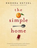 The Simple Home (eBook, ePUB)