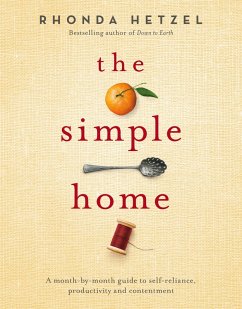 Cover The Simple Home (eBook, ePUB)