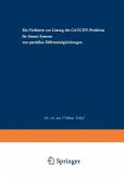 Ein Verfahren zur Lösung des CAUCHY-Problems für lineare Systeme von partiellen Differentialgleichungen (eBook, PDF)