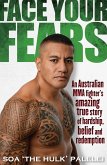 Face Your Fears (eBook, ePUB) Face Your Fears (eBook, ePUB)