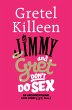 Jimmy & Gret Don't Do Sex (eBook, ePUB) - Bild 1
