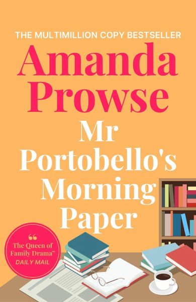 Mr Portobello's Morning Paper (eBook, ePUB) Mr Portobello's Morning Paper (eBook, ePUB)