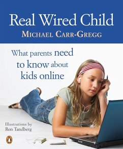 Cover Real Wired Child (eBook, ePUB)