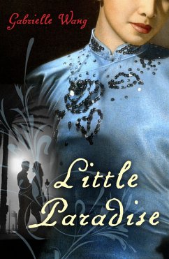 Cover Little Paradise (eBook, ePUB)