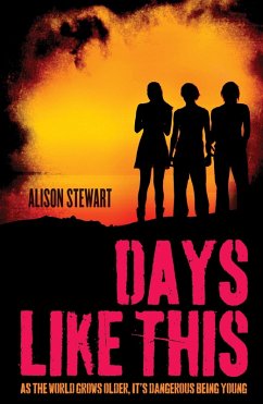 Days Like This (eBook, ePUB) - Stewart, Alison