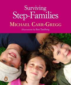 Surviving Step-families (eBook, ePUB) - Carr-Gregg, Michael