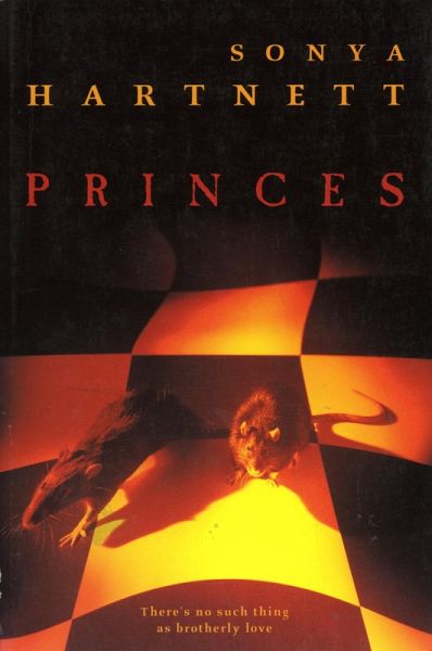Princes (eBook, ePUB)