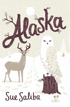 Cover Alaska (eBook, ePUB)