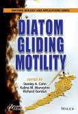 Diatom Gliding Motility (eBook, PDF)