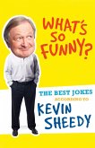 What's so funny? (eBook, ePUB)