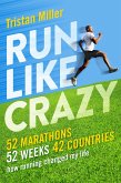 Run Like Crazy (eBook, ePUB)