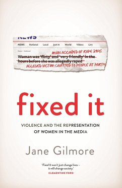 Fixed It (eBook, ePUB) - Gilmore, Jane