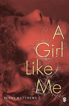 Cover A Girl Like Me (eBook, ePUB)