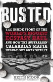 Busted (eBook, ePUB) Busted (eBook, ePUB)