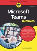 Microsoft Teams für Dummies (eBook, ePUB)