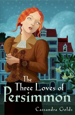 Cover The Three Loves of Persimmon (eBook, ePUB)