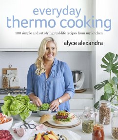 Cover Everyday Thermo Cooking (eBook, ePUB)