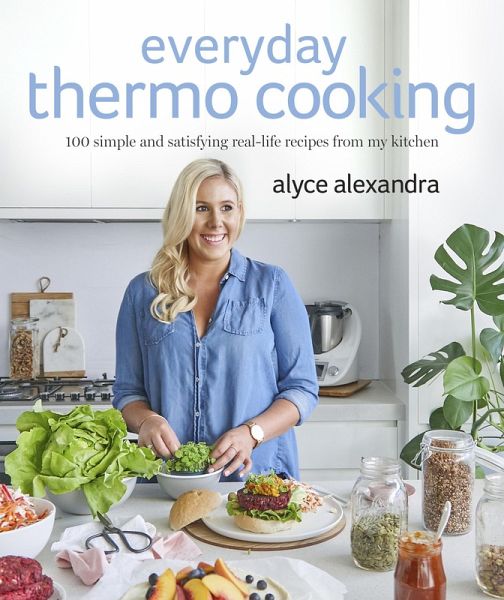 Everyday Thermo Cooking (eBook, ePUB)