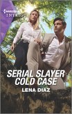 Serial Slayer Cold Case (eBook, ePUB)