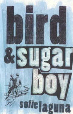 Cover Bird and Sugar Boy (eBook, ePUB)