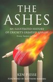 The Ashes (eBook, ePUB)