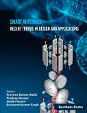 Smart Antennas: Recent Trends in Design and Applications (eBook, ePUB)