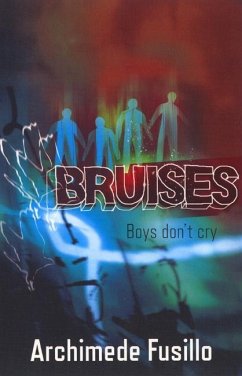 Cover Bruises (eBook, ePUB)