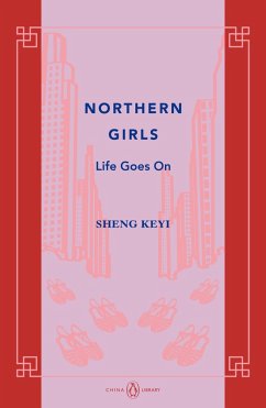 Cover Northern Girls: Life Goes On (eBook, ePUB)