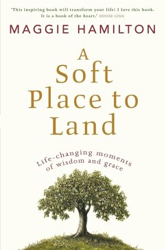 A Soft Place to Land (eBook, ePUB) - Hamilton, Maggie