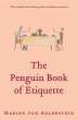 The Penguin Book of Etiquette (eBook,... - Bild 1