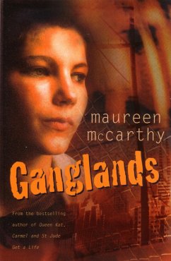 Cover Ganglands (eBook, ePUB)