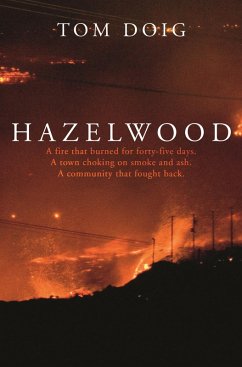 Cover Hazelwood (eBook, ePUB)