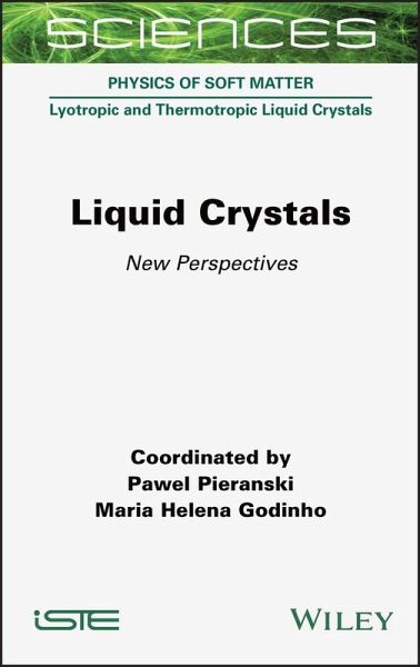 Liquid Crystals (eBook, PDF) Liquid Crystals (eBook, PDF)