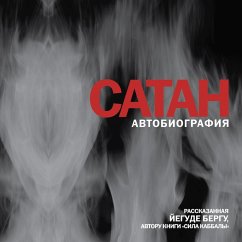 SATAN (MP3-Download) - Berg, Yehuda