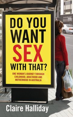 Do You Want Sex With That? (eBook, ePUB) - Halliday, Claire