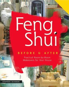 Feng Shui Before & After (eBook, ePUB) - Skinner, Stephen