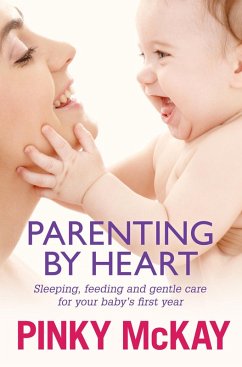 Cover Parenting by Heart (eBook, ePUB)